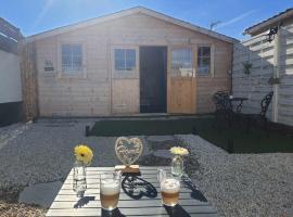 Le temps suspendu, B&B/chambre d'hôtes à Trèbes