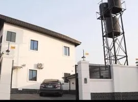 1bedroom serviced apartment in Benin City