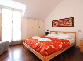 MILANO FOR GUEST- Duomo Apartment