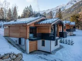 Chalet Seven Summits - Pool - Sauna - Jacuzzi - By Cozee Rentals