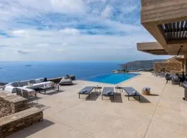 Andros Thea Luxury Villa