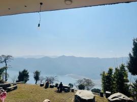 Idyllic lodge Pvt. Ltd., hotel in Pokhara