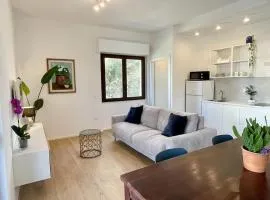 Poetto Beach House - Molara1