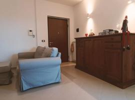 Viale Italia centralissimo corso, apartma v mestu Avellino