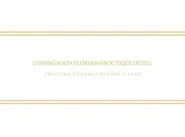 Floriana Boutique Hotel