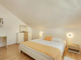 Suberic Apartments