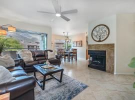 Your Stress-Free "Home Away From Home" PoolsSpasGolfHikeFitness, hotel i Tucson