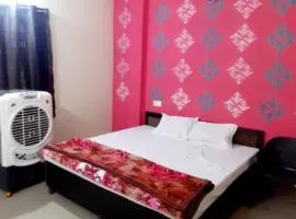 New mahakal home guest house