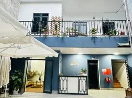 Cá Homestay-Cao Bằng