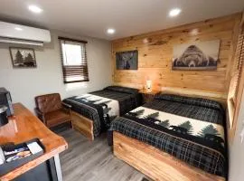 Sleepy Bear Inn