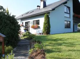 Ferienwohnung Haus Friederike ab 6 Übernachtungen, inclusive Meine Card Plus