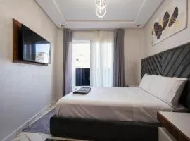 Appart-Hotel IMMOKA