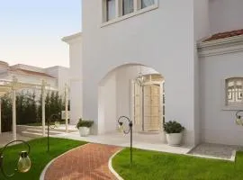 Luxury Villa Constanza near Poreč for 8 people only 2 km from the sea