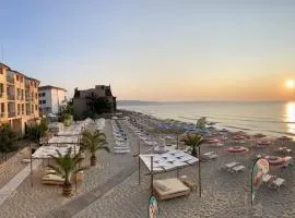 Palma Beach Hotel