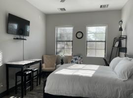 Guesthouse/Casita Goodyear, homestay in Goodyear