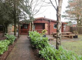 Starwood, Cottage in Morpeth