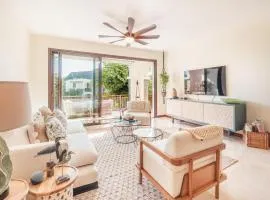 Comfortable and charming apartment at Portillo WF