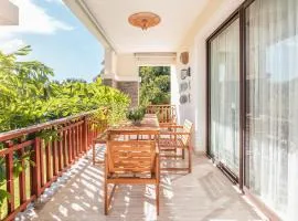Comfortable and charming apartment at Portillo WF