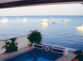 Cap Ferret - Seafront - Exceptional villa for rent 6-8 ppl