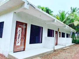 Makayla Farm Stay, farm stay in Pernem