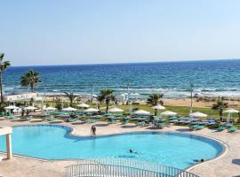 Piere - Anne Beach Hotel, hotel near Agia Napa Monastery, Ayia Napa