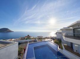 Vista Calilla B, ξενοδοχείο σε San José