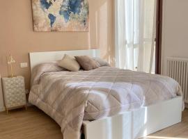 Angel's Suite, hotel v destinaci Vicenza