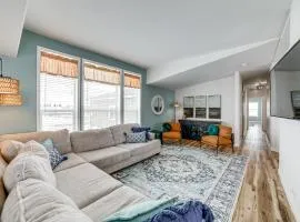 St Anthony Home with Horse Barn on 33 Acres!