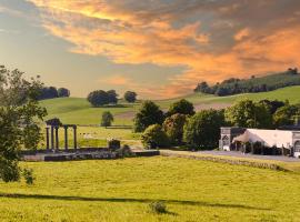 Loughcrew Courtyard House, будинок для відпустки у місті Oldcastle