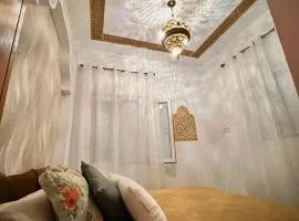Casa Riad Amor Marrakech en Lo Pagan