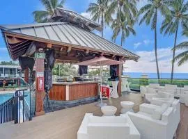 Luxury Oceanfront Condo Magnificent Views 701