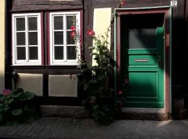 Ferienhaus Ferienwohnung Radbrunnenhaus