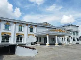 Maulidia Hotel Syariah & Convention Center