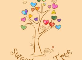 Sweetheart Tree Homestay, B&B Bangkokis