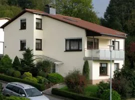 Ferienwohnung "Am Schäferberg"