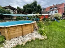 Gästehaus Bonaforth