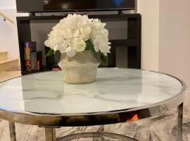 Charming and Comfortable Suite with Exclusive Entrance