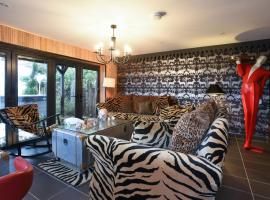 The Pig Sty * WOW Factor Countryside Retreat, cottage in Westbourne