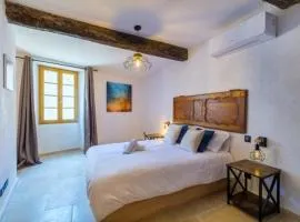 Charming apartment - Saint Paul de Vence