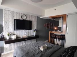 Azure North - Cozy Nookside, pet-friendly hotel in San Fernando