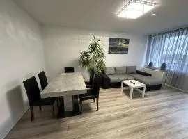 Olis Appartement in Neuss