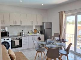 Two Brothers Apartments Tsilivi, hotell i Planos