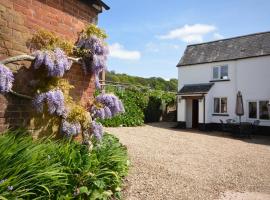 2 Bed in Sidmouth BURSC, cottage a Sidbury