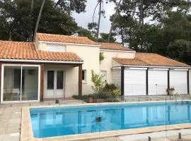 Maison avec piscine pres de l'ocean