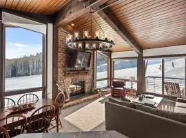 Enclave 306, Snowmass Ski-In/Ski-Out Condo w/Shared Pool/Hot Tub