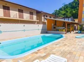 Cobertura duplex na Praia Grande 31V Jatiuca