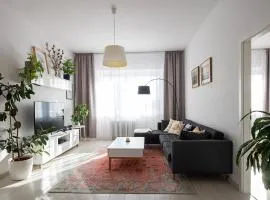 Coburg palace Apartment