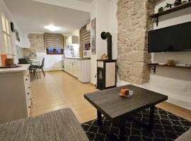 Adria Pearl Appartments, ξενοδοχείο σε Vrsar