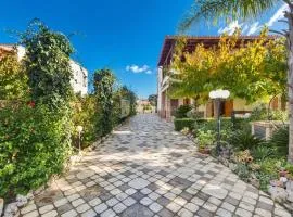 Villa Rosy Casa Vacanze