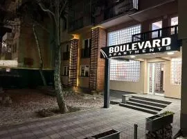 Boulevard Apartments